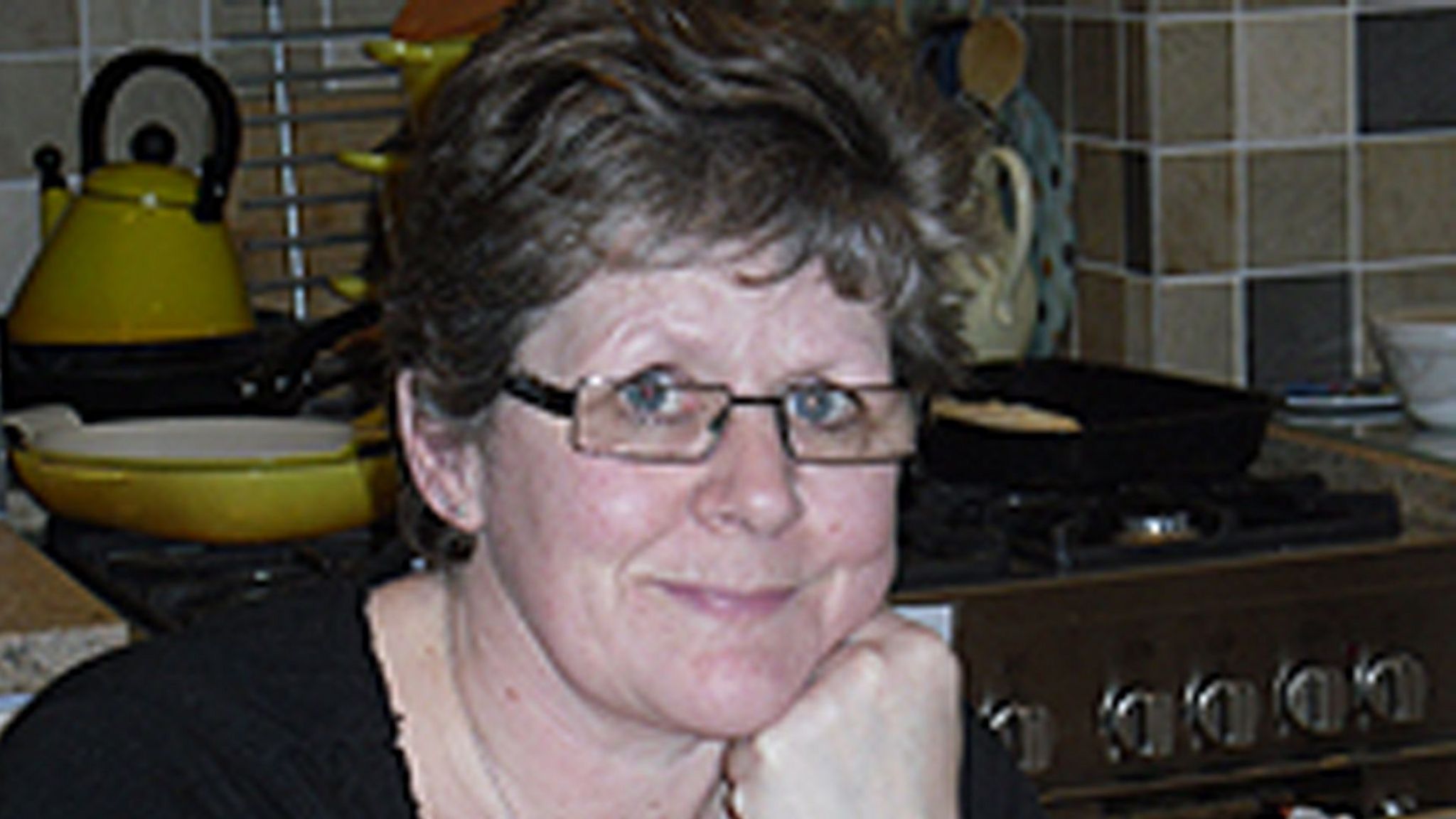 Sally Langfierd in 2010