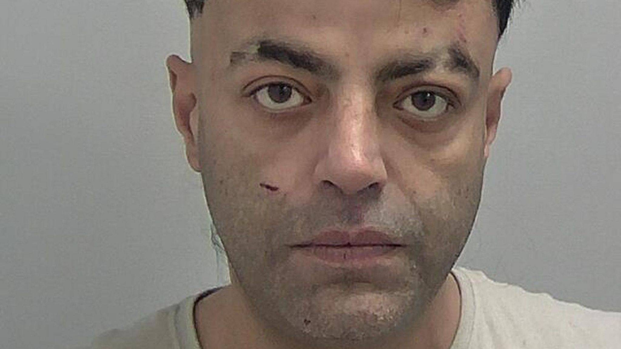 Man Jailed For Racist Assault On Nuneaton Hospital Worker - BBC News