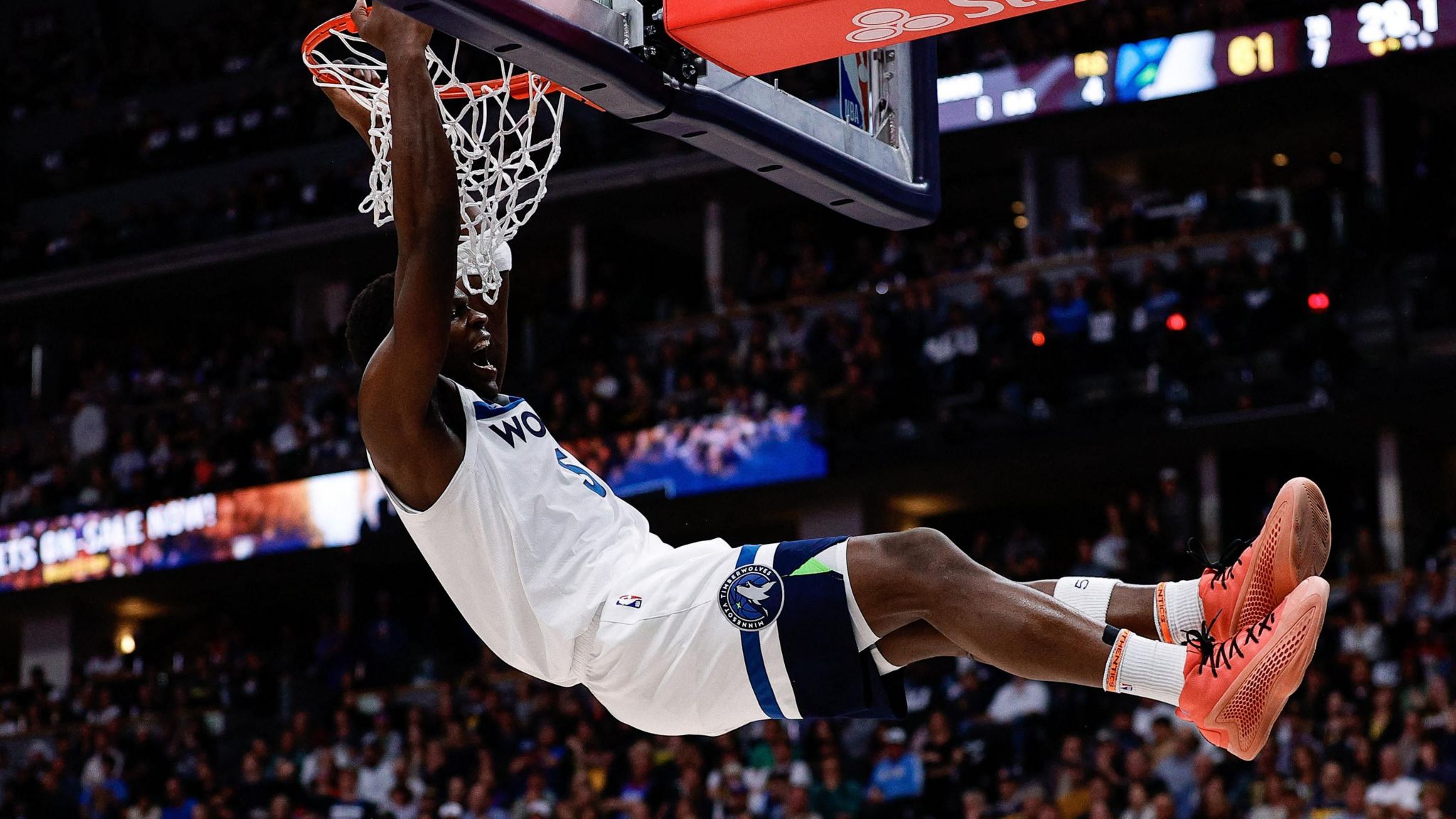 Serene Takeaways: Anthony Edwards Returns, But Wolves Are Routed By Knicks 137-114 Background Photography Serene Takeaways: Anthony Edwards Returns, But Wolves Are Routed By Knicks 137-114 Background Photography