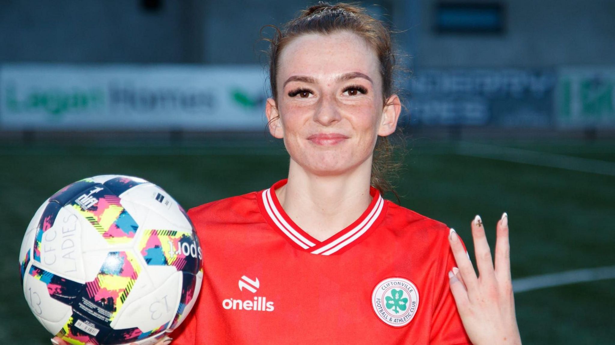 Womens Premiership Glentoran And Cliftonville Maintain Perfect Starts Bbc Sport 5051