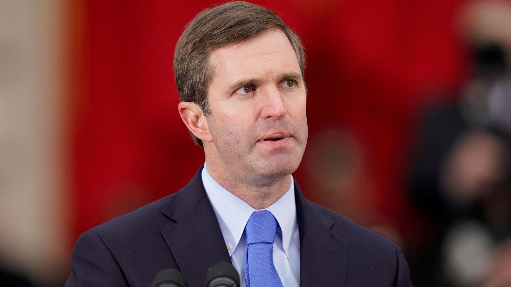 Andy Beshear