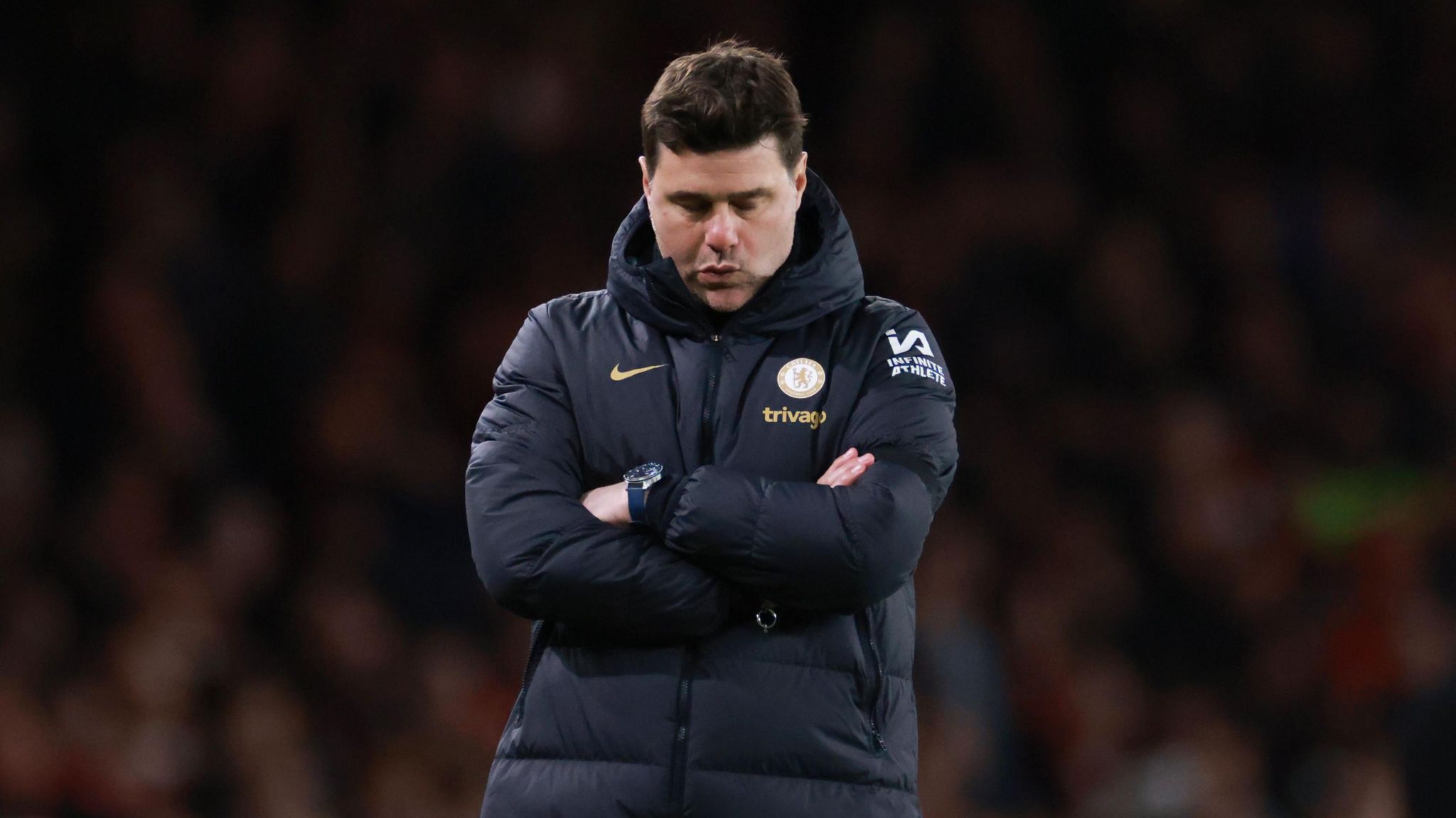 Mauricio Pochettino