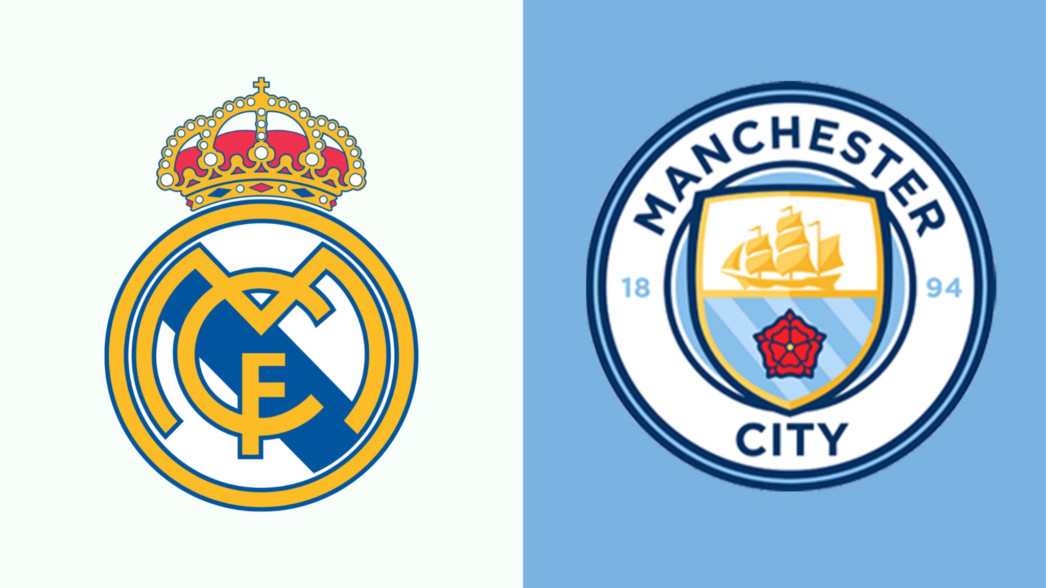 Real Madrid vs Manchester City live: Follow Champions League game - BBC  Sport