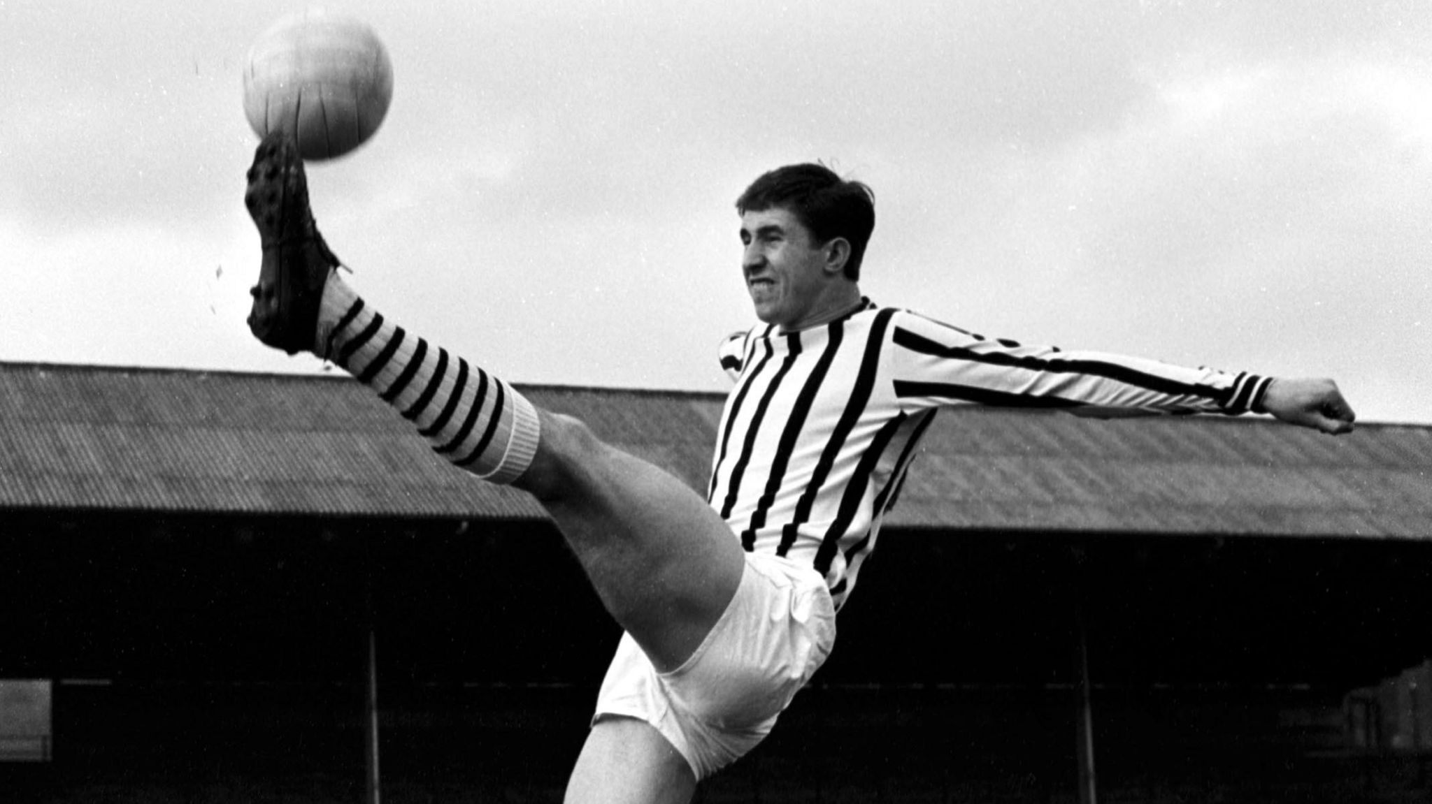 O﻿n this day in St Mirren history - BBC Sport