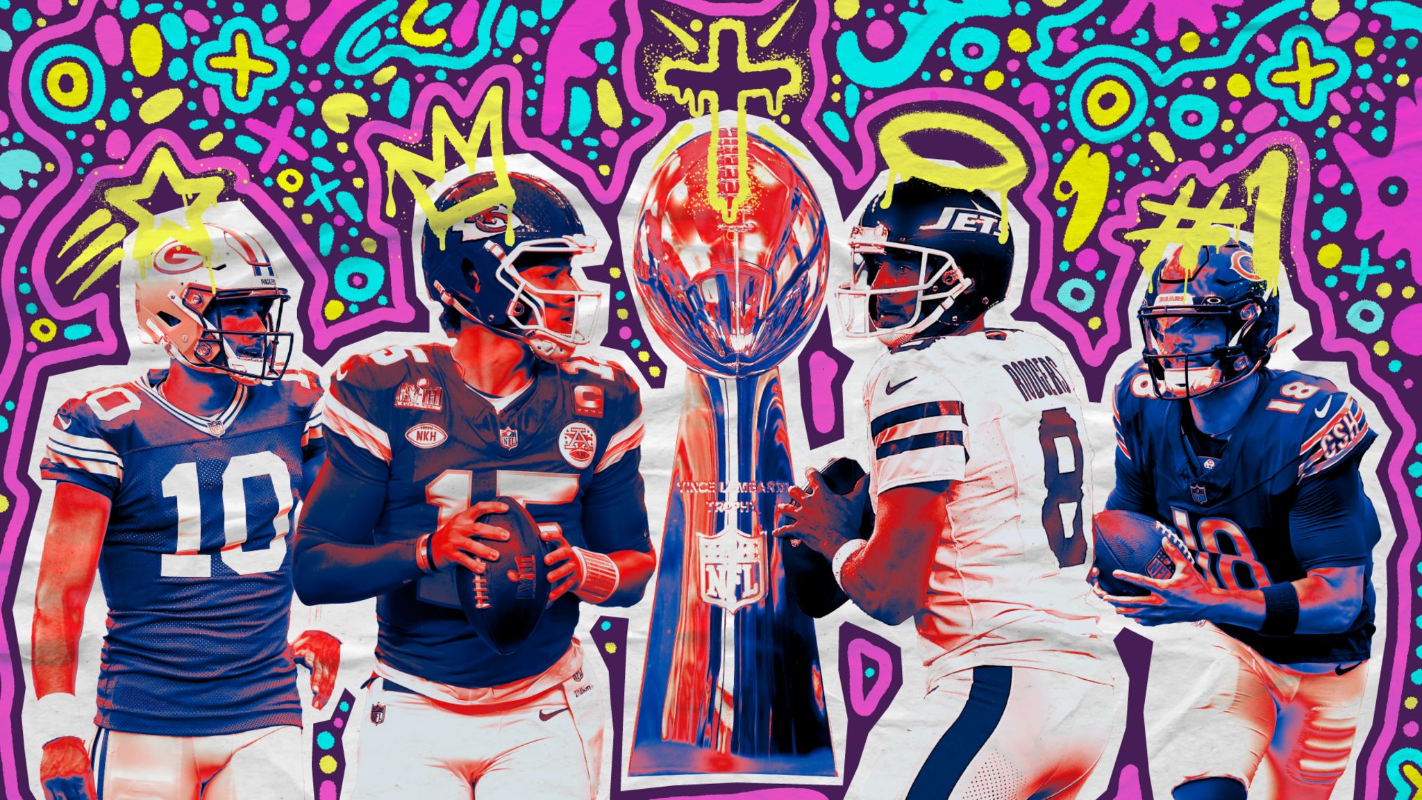 NFL 2024 season predictions Who will win Super Bowl & MVP award? BBC