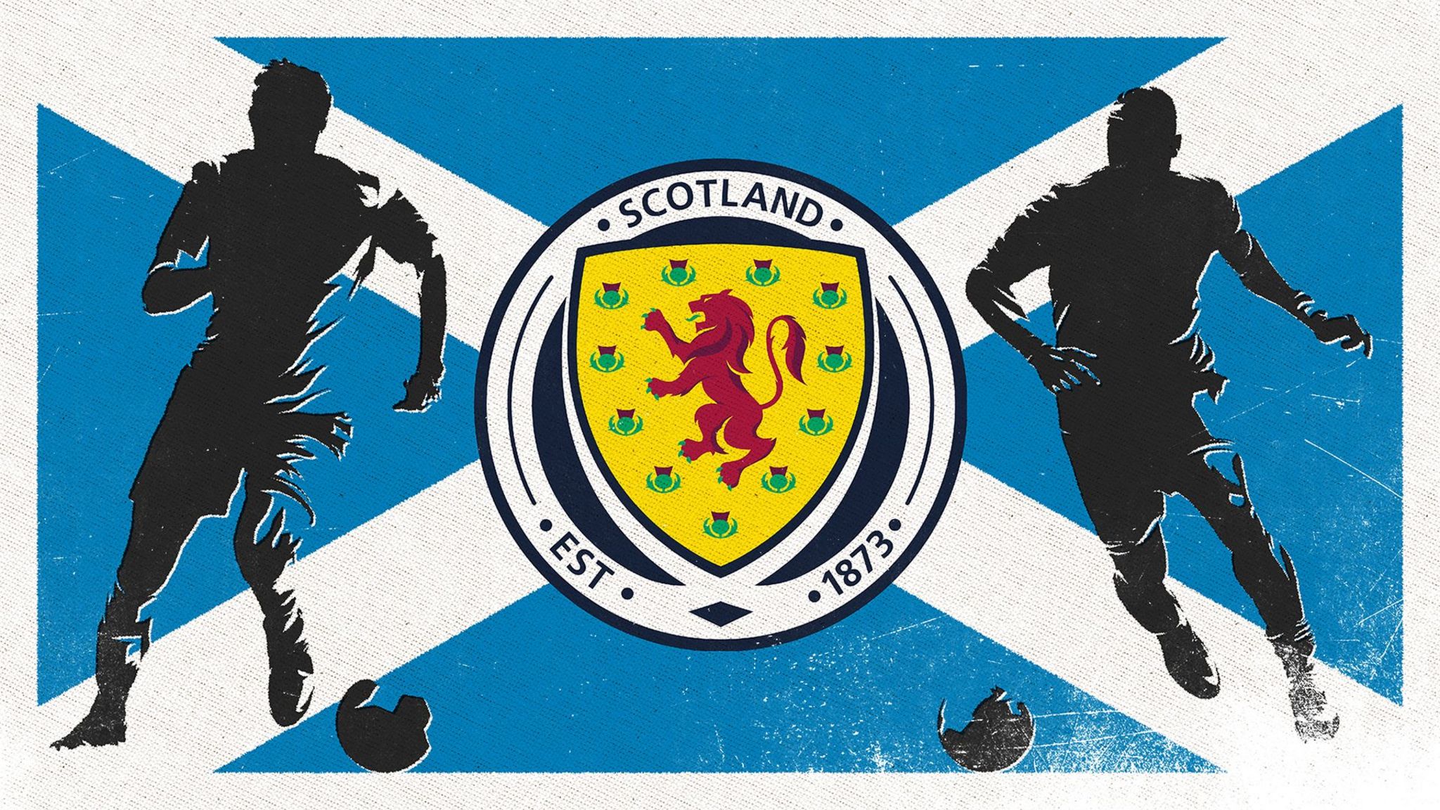 Scotland flag