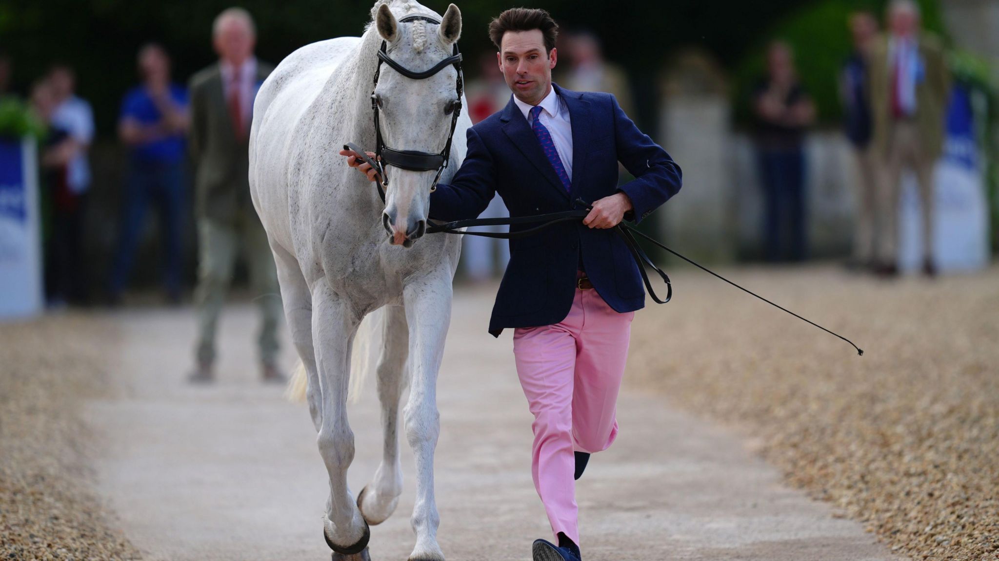 Badminton Horse Trials