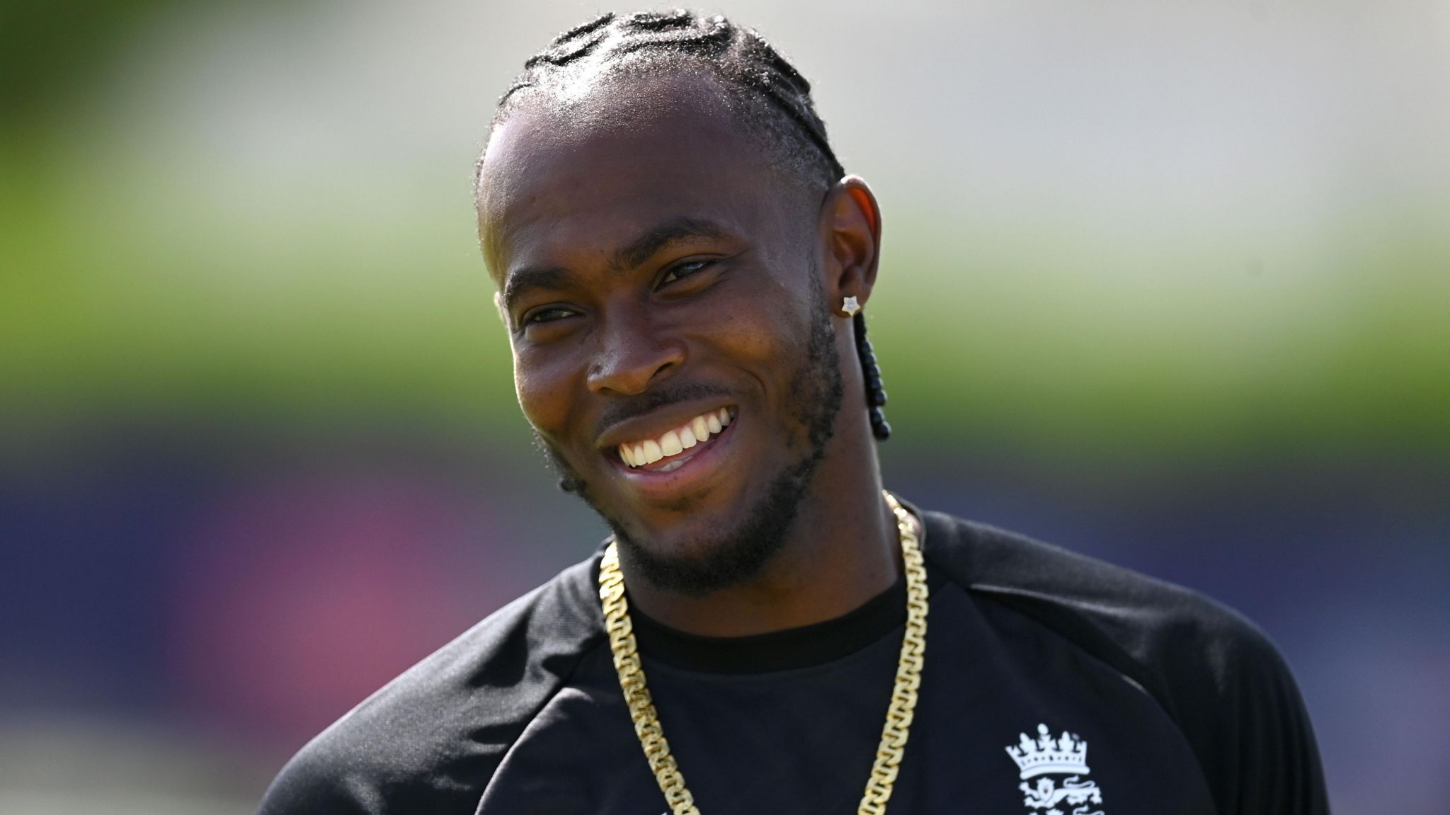 Jofra Archer