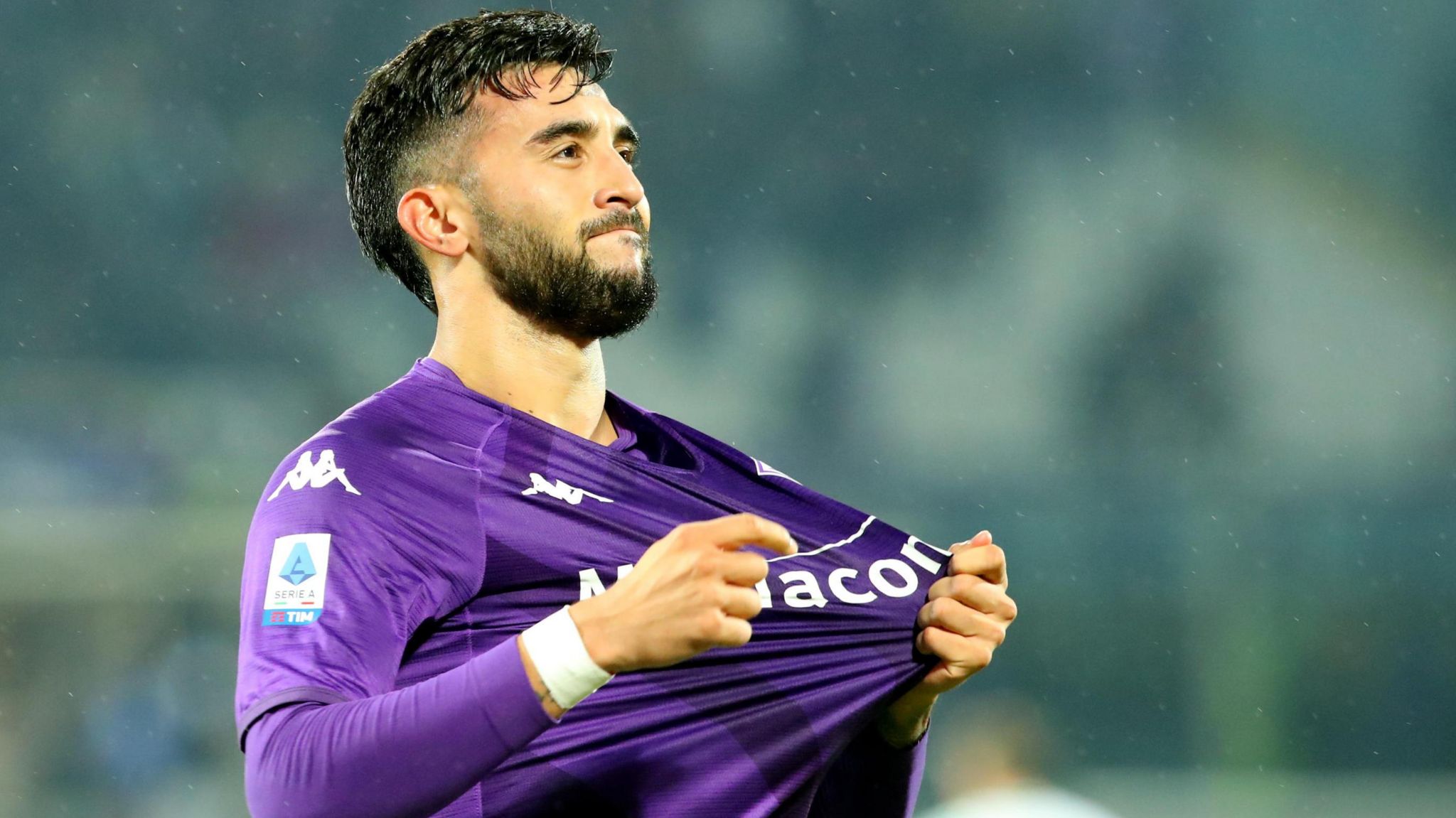 Leicester City: 'No agreement yet with Fiorentina or Gonzalez' - BBC Sport