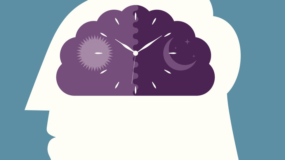 Body Clock Linked To Mood Disorders Bbc News - 