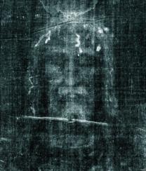 How Did The Turin Shroud Get Its Image c News