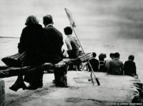 In Denmark It Could Not Happen: The Flight of the Jews to Sweden in 1943