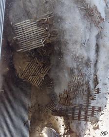 11-S: una década después, las teorías conspirativas no cesan - BBC News