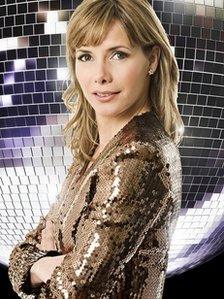 Darcey Bussell