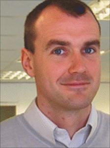 Mark Townley