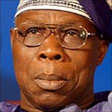 Former President Obasanjo began reforms