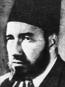 Hassan al Banna