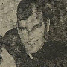 Father Chesney was a priest in County Londonderry in 1972
