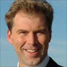 Tobias Ellwood MP