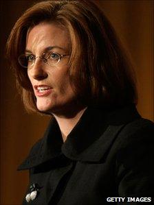Ellen Moran