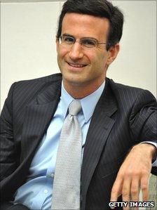 Peter Orszag