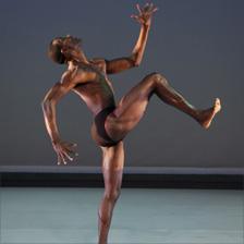 Alvin Ailey American Dance Theater