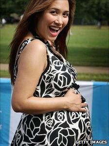 Myleene Klass