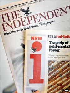 i and The Independent