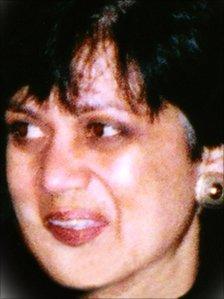 Mala Trivedi