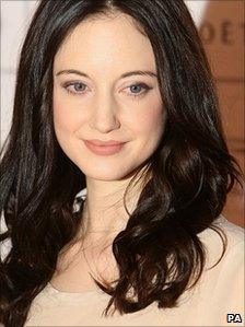 Pictures andrea riseborough Andrea Riseborough