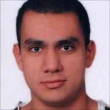 Faisal Saeed Al-Mutar