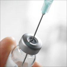 Injection generic