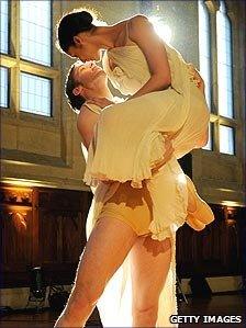 Australian Ballet's Romeo and Juliet