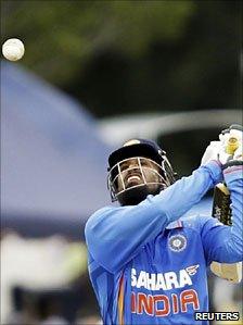 Yusuf Pathan