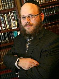 Rabbi Stern