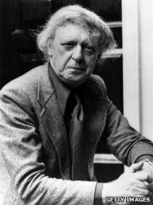 Anthony Burgess