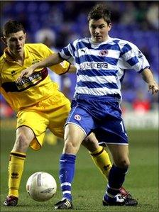 John Oster