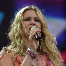 Joss Stone