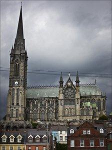 Cloyne Cathedral