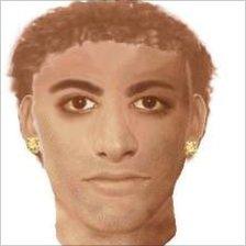 E-fit of sex attacker police are looking for