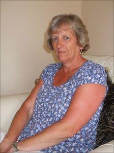 Eirlys Jones, who was attacked with a hammer in her Denbigh home on Bonfire Night 2010