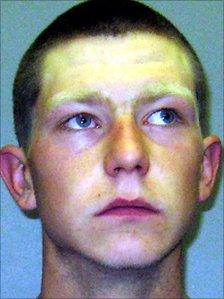 Elgin rapist Joshua Latham jailed for five years