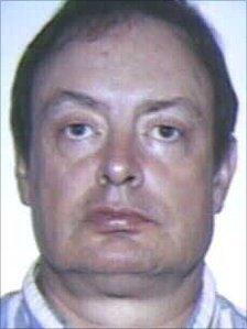 West Kensington murder victim William Saunderson-Smith