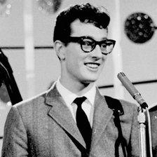 Buddy Holly guitar frets used in replica instruments - BBC News