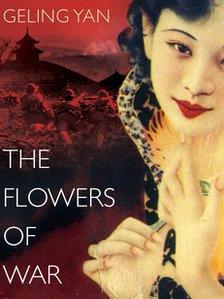 Book cover for the Flowers of War