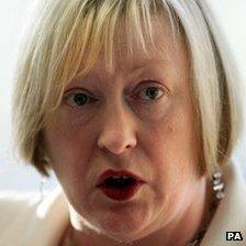 Edwina Hart AM