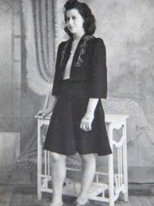 Josephine Barber
