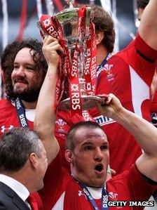 Gethin Jenkins