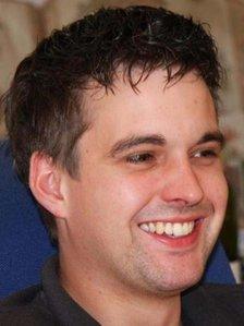 Simon Jones
