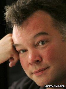 Stewart Lee